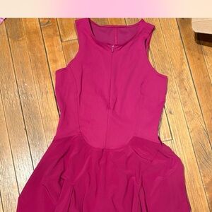 Lululemon Athletica Dress “slight stain on back”